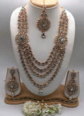 Festive Special best Seller Necklace Set for you