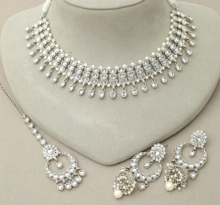 Festive Special best Seller Necklace Set for you