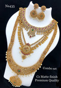 Festive Special best Seller Necklace Set for you